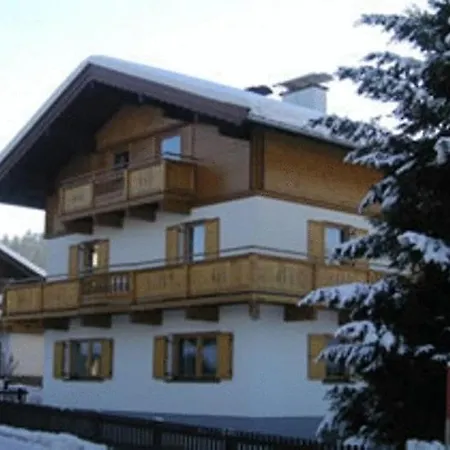 Resi & Obermoser Lejlighed Kössen