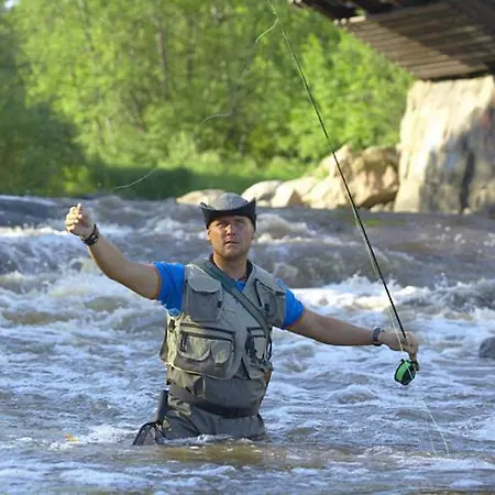 Resi & Obermoser Lejlighed