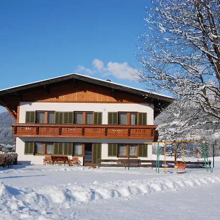 Resi & Obermoser Appartamento *
