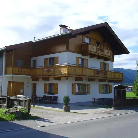 Appartamento Resi & Obermoser *