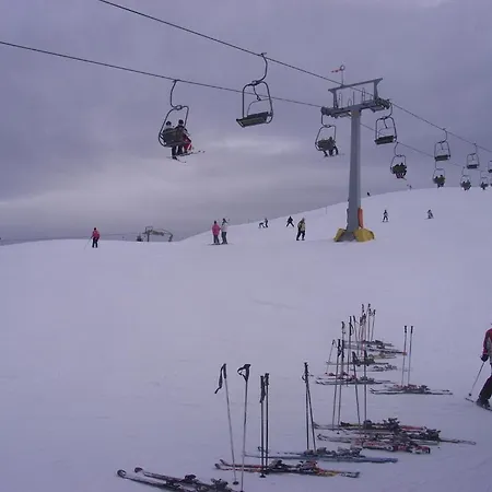 Lejlighed Resi & Obermoser