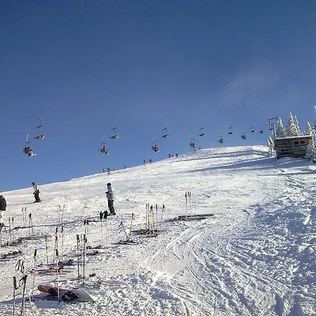 Lejlighed Resi & Obermoser *