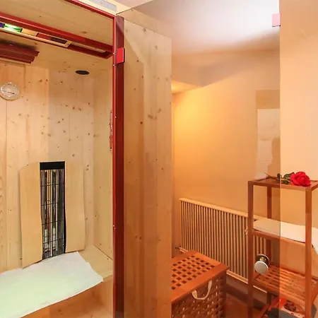 Lejlighed Resi & Obermoser