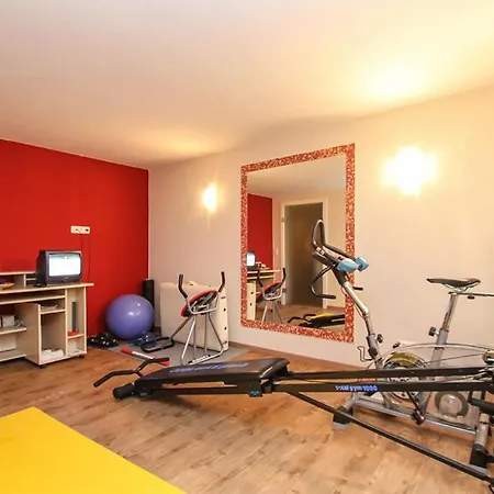 Resi & Obermoser 아파트