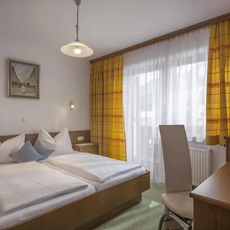 Apartment Resi & Obermoser *