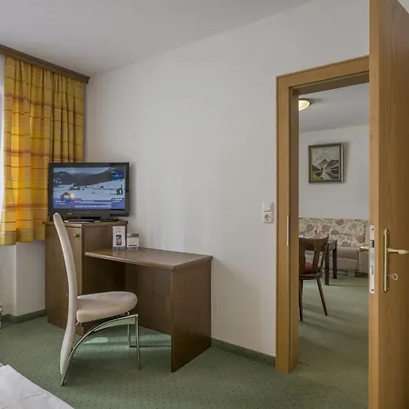 Apartment Resi & Obermoser Kossen
