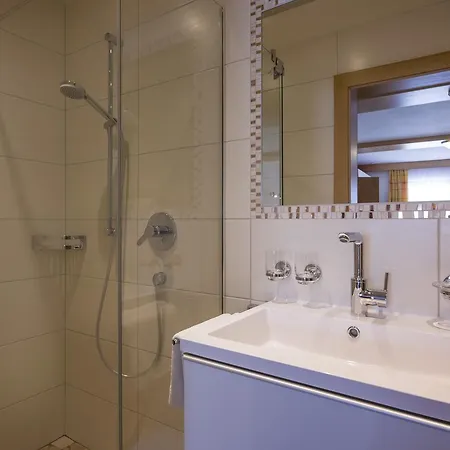 Resi & Obermoser Lejlighed *