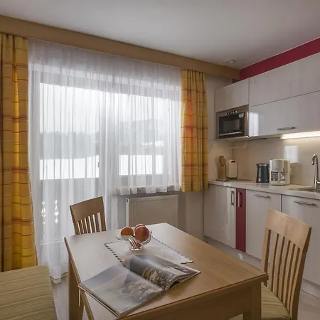 Resi & Obermoser * Kössen