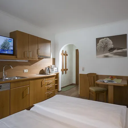 Appartement Resi & Obermoser
