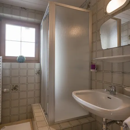 Resi & Obermoser Apartment Kossen