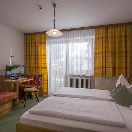 Apartment Resi & Obermoser *