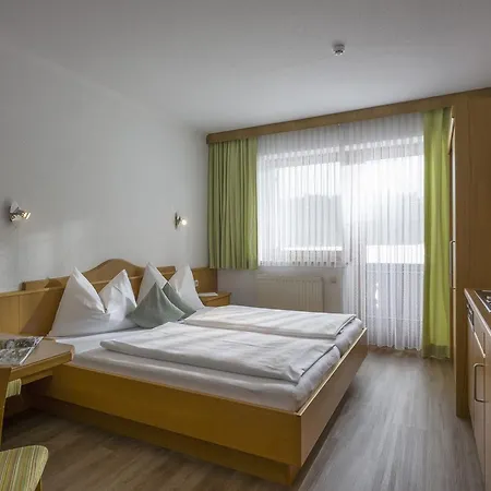 Appartamento Resi & Obermoser Kössen