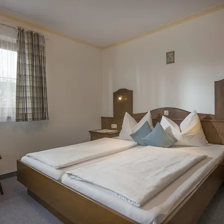 Apartment Resi & Obermoser