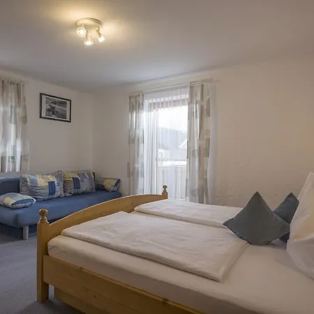 Appartamento Resi & Obermoser Kössen