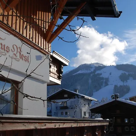 Resi & Obermoser * Кёссен