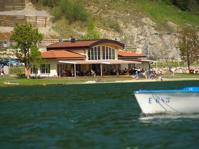 Resi & Obermoser Апартаменты