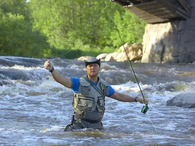 Resi & Obermoser Апартаменты