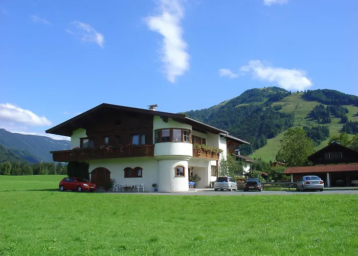 Resi & Obermoser Кёссен