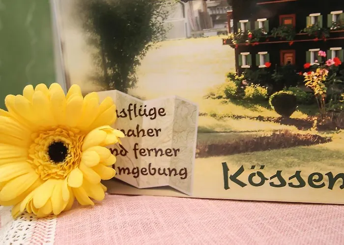 Resi & Obermoser Кёссен