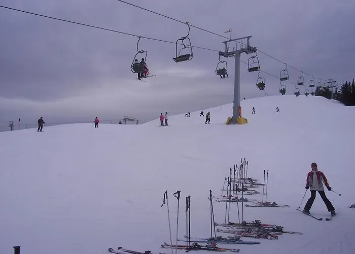 Апартаменты Resi & Obermoser