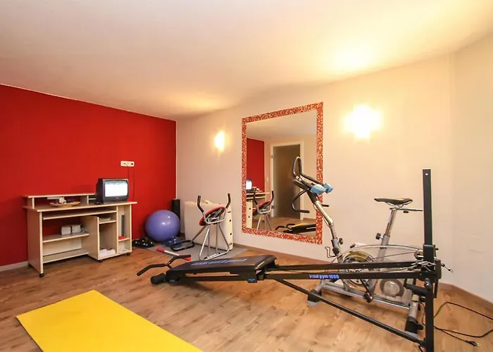 Resi & Obermoser Апартаменты