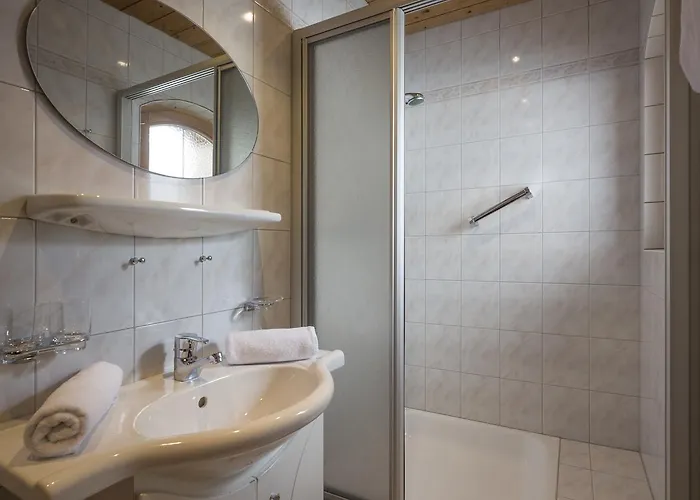 Resi & Obermoser Апартаменты