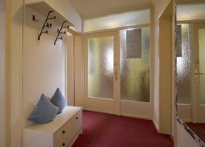 Апартаменты Resi & Obermoser