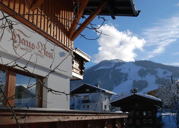 Resi & Obermoser * Кёссен