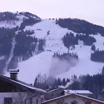 公寓 Resi & Obermoser Kössen