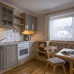 Resi & Obermoser 公寓 Kössen