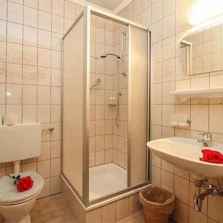 Apartmán Resi & Obermoser *