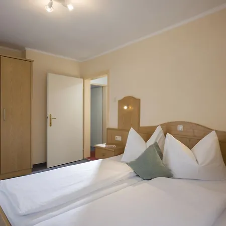 Resi & Obermoser Apartmán